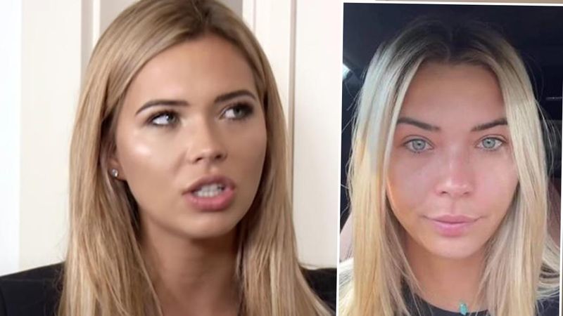 Sandra Kubicka ujawnia haniebne czyny partnera. „Płakałam do poduszki”. Już się od niego uwolniła