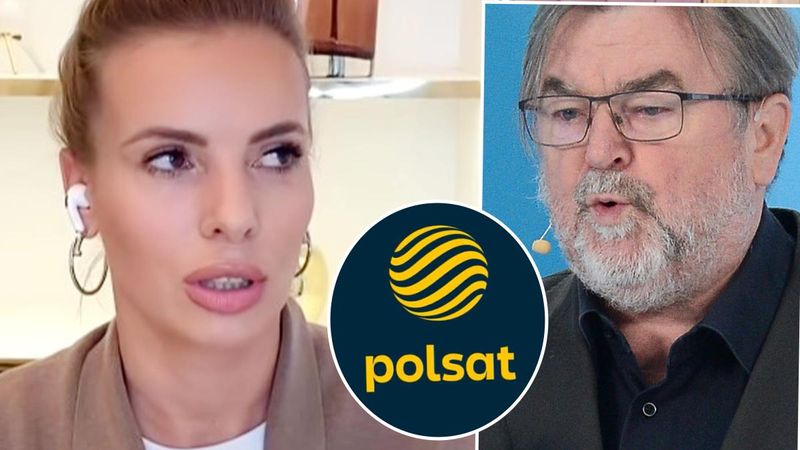 Izabela Janachowska odchodzi z Polsatu przez Miszczaka?! Podobno ma nową pracę. I to w zupełnie nieoczekiwanym miejscu…