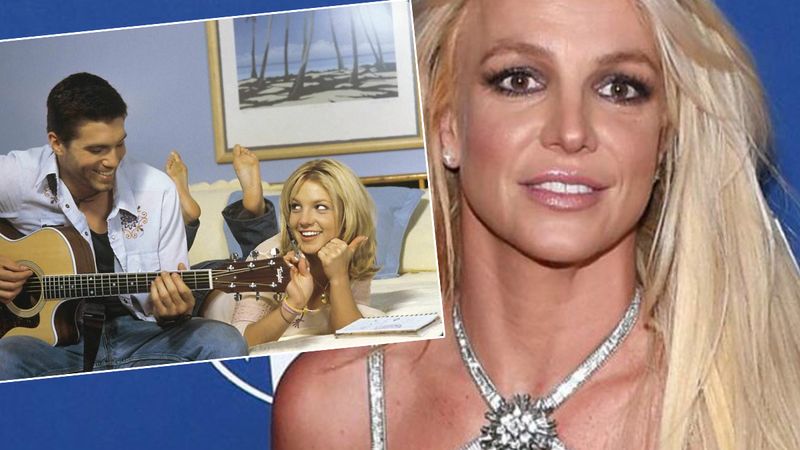 Przystojniak z filmu Britney Spears „Crossroads” ma już 50 lat! Jak dziś wygląda i czym się zajmuje?
