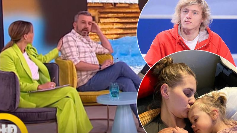 Krzysztof Skórzyński w „DDTVN” o kulisach konkursu skoków, gdy wycofał się Kubacki. Przejmujące sceny. „Wydarzyło się coś dramatycznego”