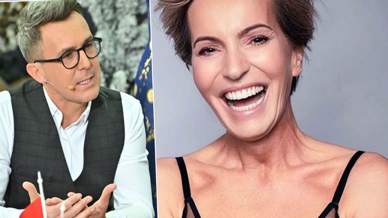 Paulina Smaszcz o przeprosinach od Macieja Kurzajewskiego. „Moja walka przyniosła jakiś efekt”