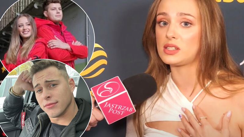 Wiktoria Gąsiewska o słowach starszego brata względem Zdrójkowskiego. Wspomniała o uczuciu, które łączyło ją z aktorem. „Kochałam” [WIDEO]