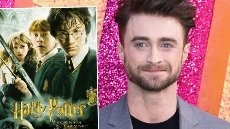 To już oficjalne! Daniel Radcliffe po raz pierwszy zostanie ojcem. Cały świat pokochał go za rolę Harry’ego Pottera