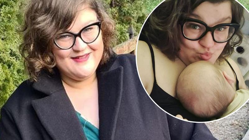 Dominika Gwit pochwaliła się wózkiem dla synka. Cena? Wcale nie tak wysoka, jak mogłoby się wydawać!