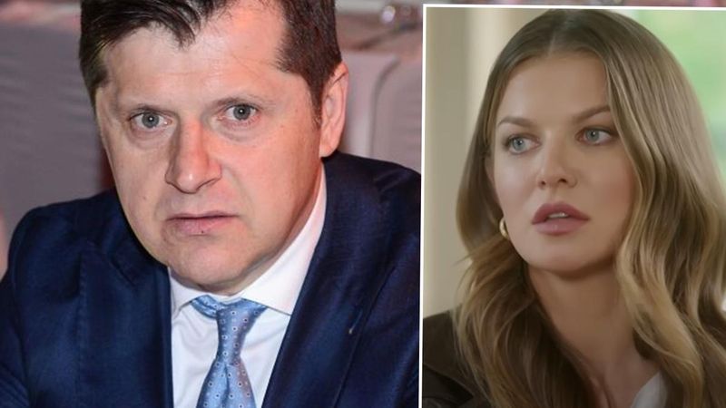 Cezary Kucharski wbił szpilę Annie Lewandowskiej. „Ma drugie oblicze”. Padły zarzuty ciężkiego kalibru