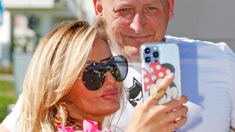 Jacek Wójcik z „Królowych życia” został aktorem! Produkcja z udziałem przyjaciela Dagmary Kaźmierskiej trafiła do sieci