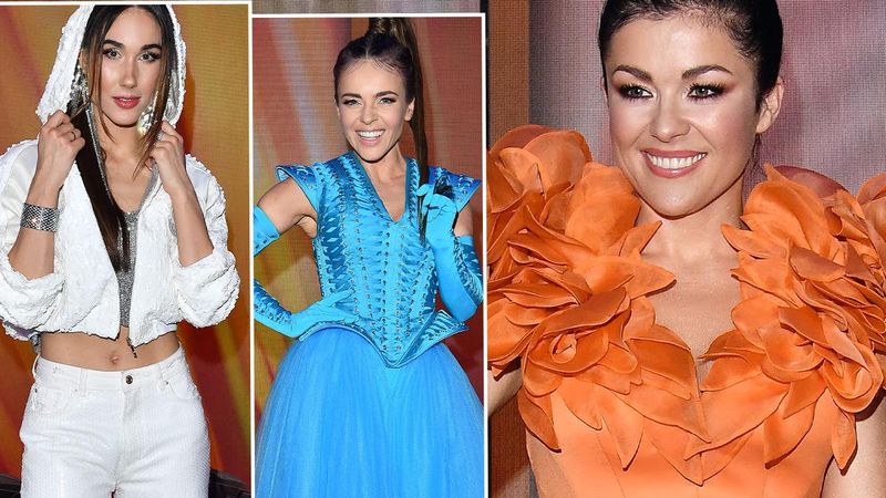 Gwiazdy na finale „You Can Dance – Nowa Generacja 2”: Cichopek, Herbuś, Nowakowska. Która wyglądała najlepiej?