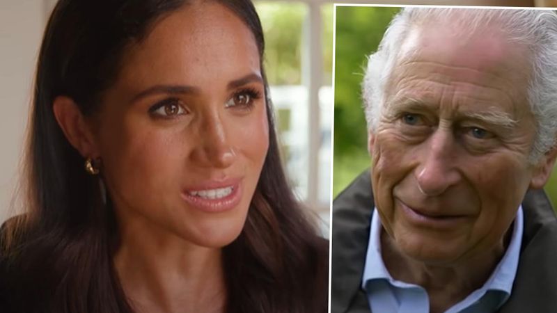 Meghan Markle chce przyćmić koronację Karola III! Ma konkretny plan na ten dzień: „Nie cofnie się przed niczym”