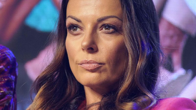 Dziecko Katarzyny Glinki musi oglądać jak jego mama jest lżona. Aktorka przerywa milczenie i uderza w sprawców
