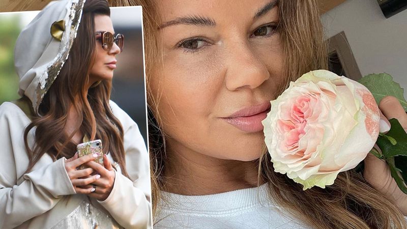 Edyta Górniak w Windsorze nauczy innych, jak ocalić „korzeń duszy”. Bezcenne warsztaty nie są na każdą kieszeń