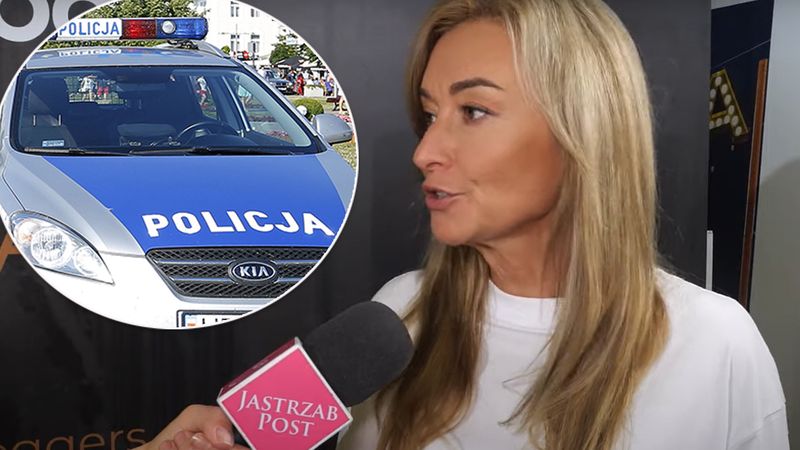 Dlaczego Martyna Wojciechowska jest ciągana na policję? „Zarzuty są bezpodstawne”. Co nam zdradziła? [WIDEO]