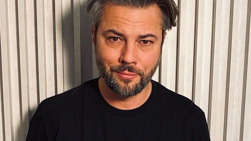 Olivier Janiak