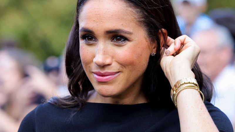 Meghan Markle ustawia się z paparazzi? Fotografka wyznała prawdę: „Mogą być kłopoty”