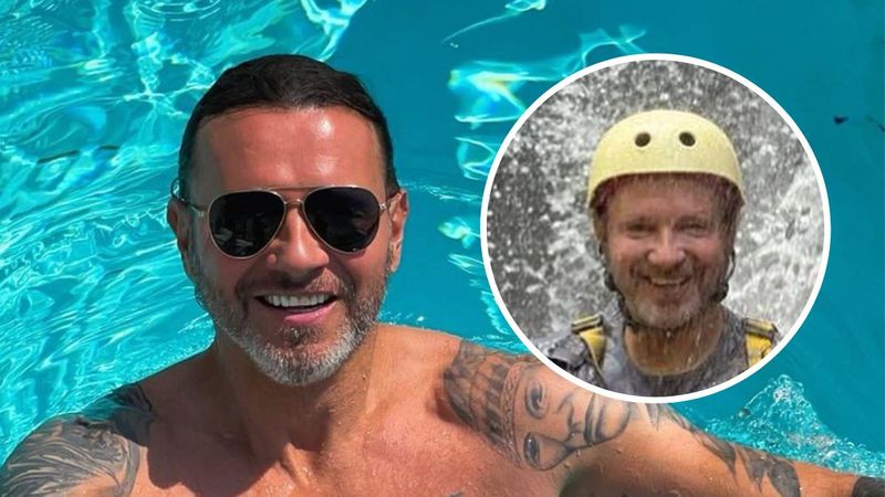 Radek Majdan spełnił swoje marzenie. Entuzjazm fanów sięgnął zenitu: „To chyba najlepszy punkt tej wyprawy!”