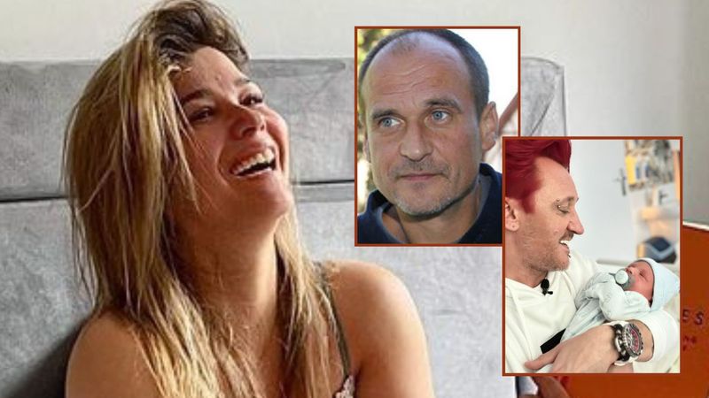 Nie tylko Maria Konarowska i Michał Wiśniewski. Te gwiazdy nigdy więcej nie „pójdą na jednego”