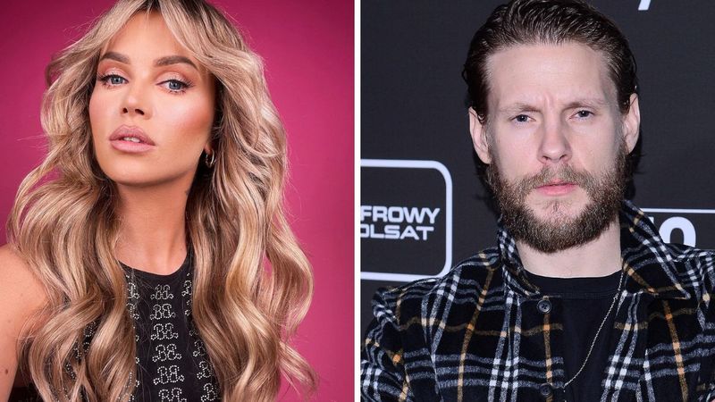 Maffashion nie dostaje alimentów na syna? Fabijański odpiera zarzuty. „Weekendowym tatą bym się nie nazwał”