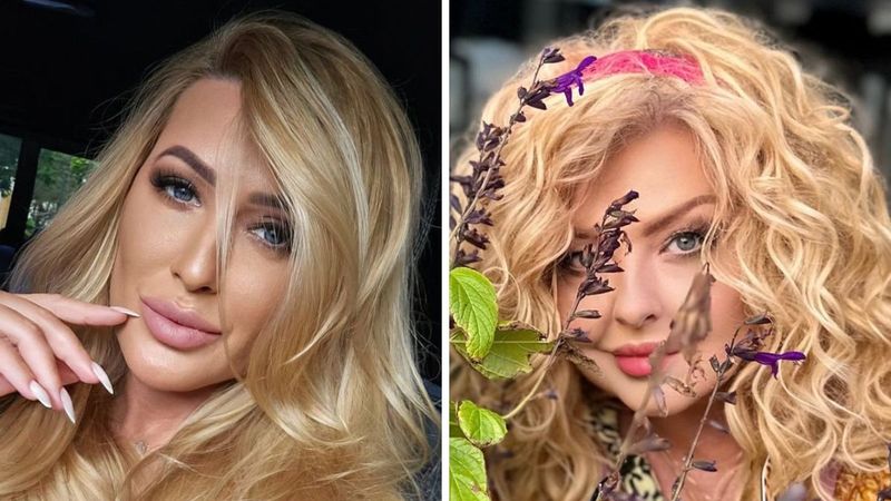 Sylwia Peretti nie zawsze była „królową życia”. Jej knajpa potrzebowała ratunku Magdy Gessler. Jak poszło?