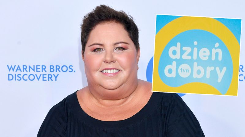 Dorota Wellman ocenia zmiany w „Dzień Dobry TVN”. Z niecierpliwością czeka na nową parę prowadzących