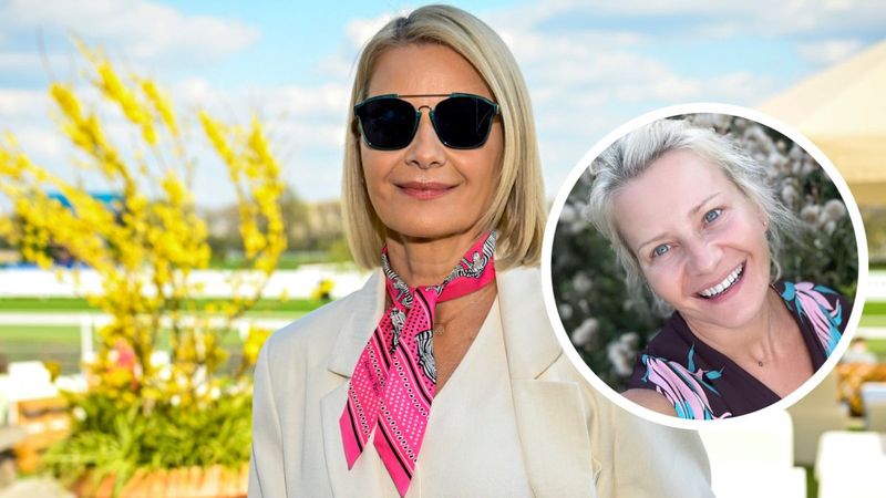 Małgorzata Kożuchowska o późnym macierzyństwie i drugim dziecku: „To jest takie niespełnienie”