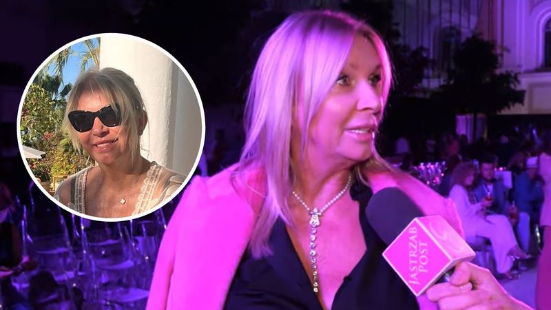 Przez swój wiek drżała o posadę w tym programie. „Powiedziała, że mam przed sobą tylko 10 lat” [WIDEO]