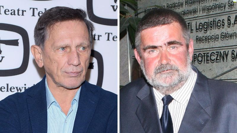 Janusz Rewiński kończy 74 lata. Czy ma nadal kontakt z Janem Englertem, z którym grał w „Killerze”?
