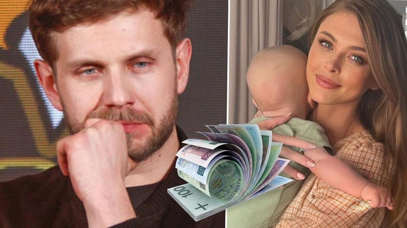 Antoni Królikowski wydał oświadczenie w sprawie alimentów! „Joanna wami manipuluje”