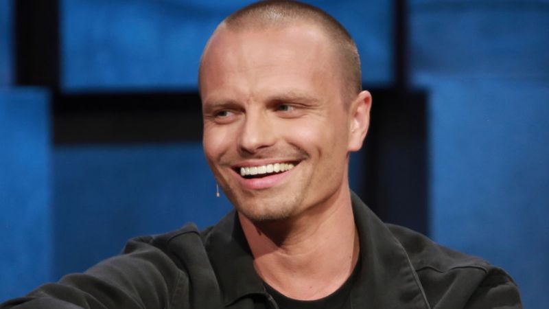Marcin Hakiel w programie Kuby Wojewódzkiego. Internauci są podzieleni: „Jestem zniesmaczona”