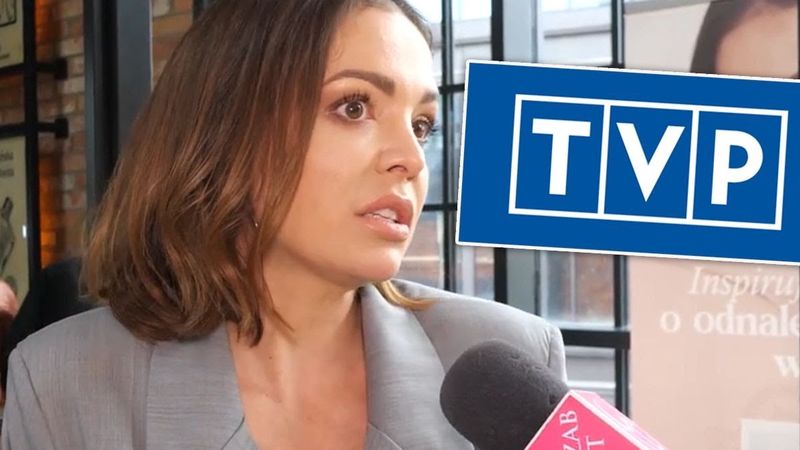 Anna Wendzikowska dla Jastrząb Post