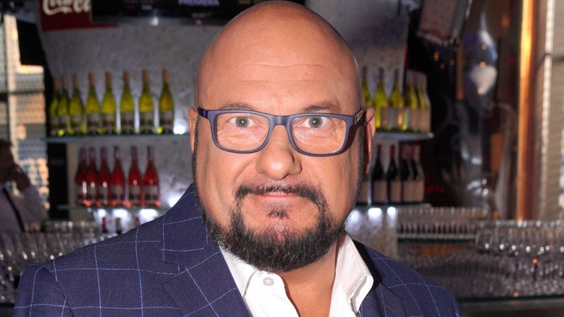 Piotr Gąsowski (fot. KAPiF)