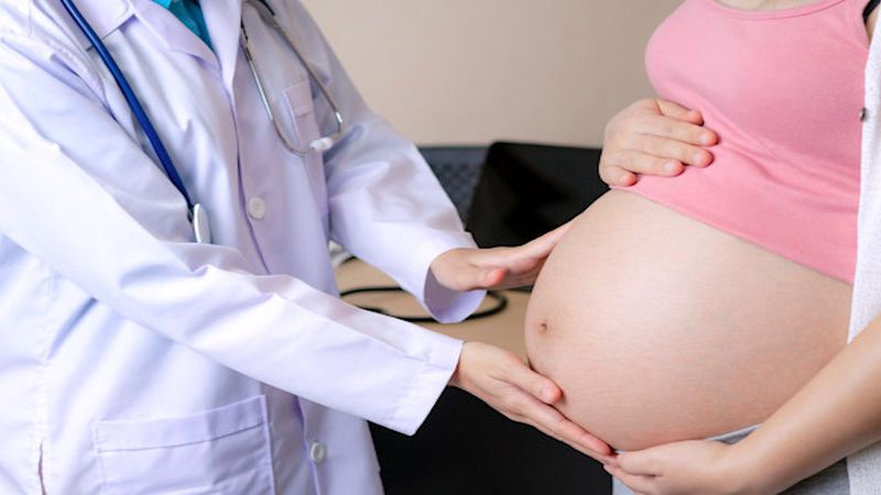 Preeklampsja – niebezpieczna choroba, która uaktywnia się po 20 tygodniu ciąży