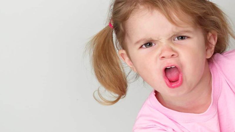 20 zwrotów, jak mówić do dziecka, aby Cię słuchało. Dzięki nim też szybciej się uspokoi