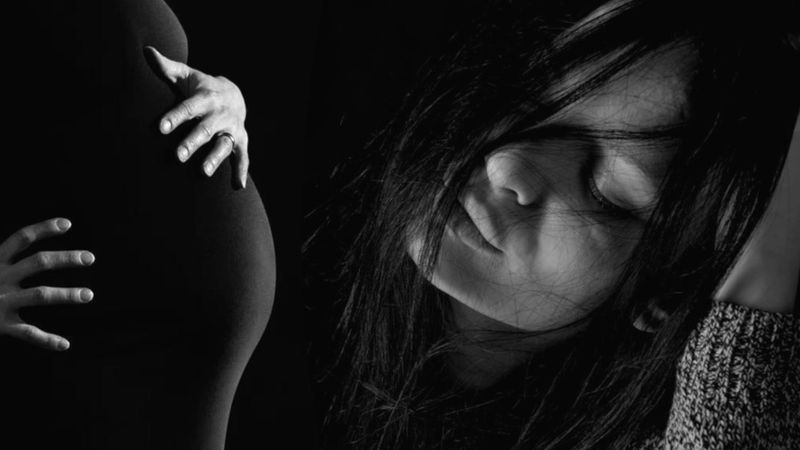 Wiek, w którym zachodzimy w ciążę, ma wpływ na psychikę naszych dzieci w przyszłości