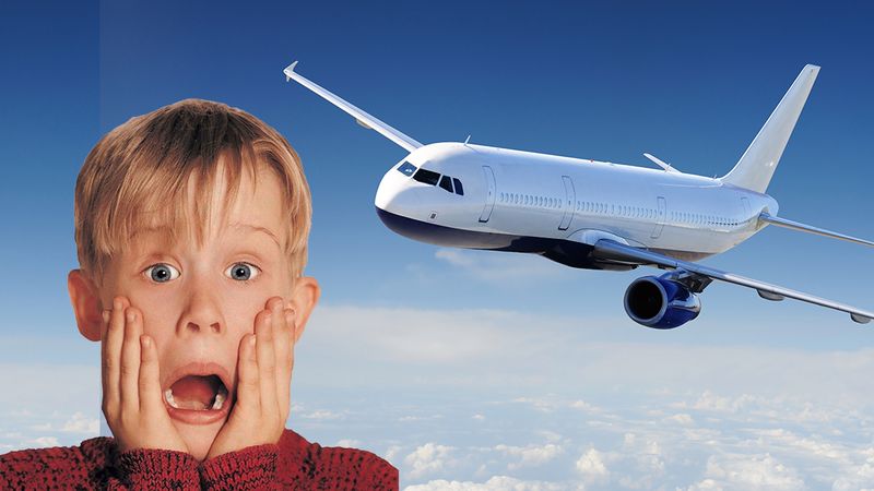15 argumentów, które sugerują, że samolot to najbezpieczniejszy środek transportu