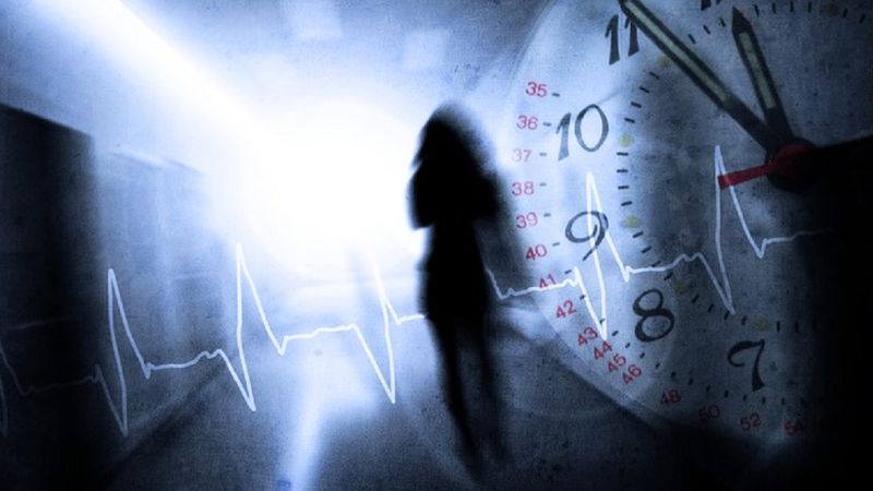 Niezwykłe odkrycie genetyków może być podstawą do wytłumaczenia niektórych zjawisk paranormalnych