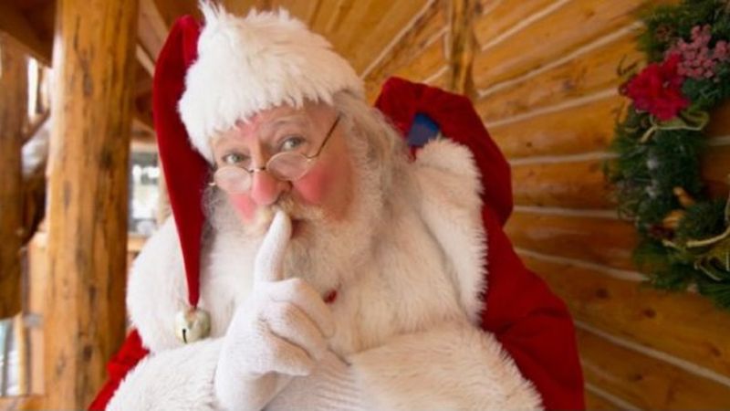 Święty Mikołaj istniał naprawdę! Badania DNA potwierdzają autentyczność jego kości