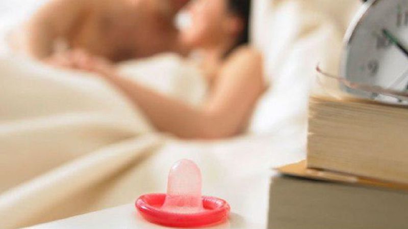 Właśnie rozpoczęły się testy hormonalnych środków antykoncepcyjnych dla mężczyzn