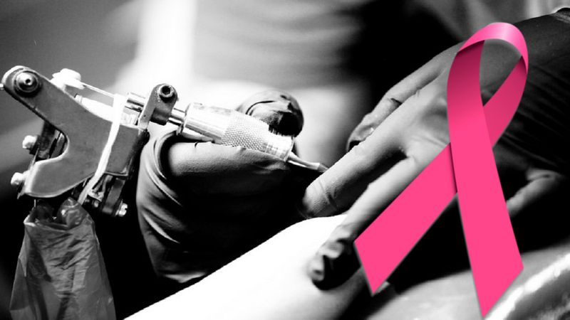 Naukowcy opracowali „komórkowy tatuaż” wykrywający raka już w początkowym stadium