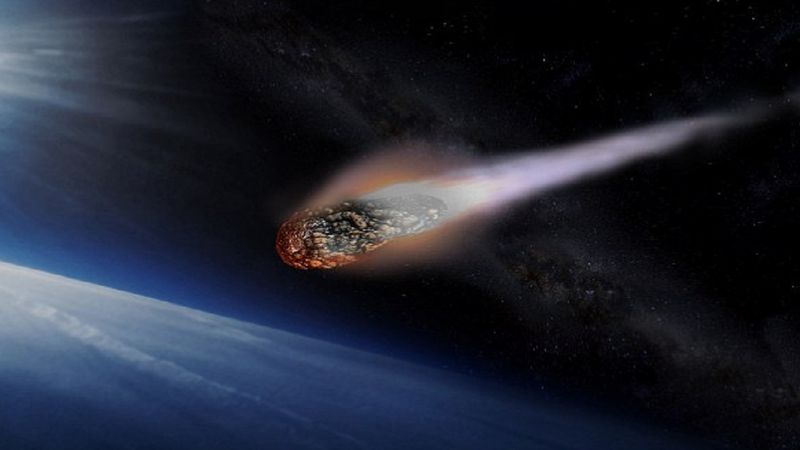 Asteroida rzeczywiście „zbliża się” do naszej planety, nic nam jednak nie zagraża