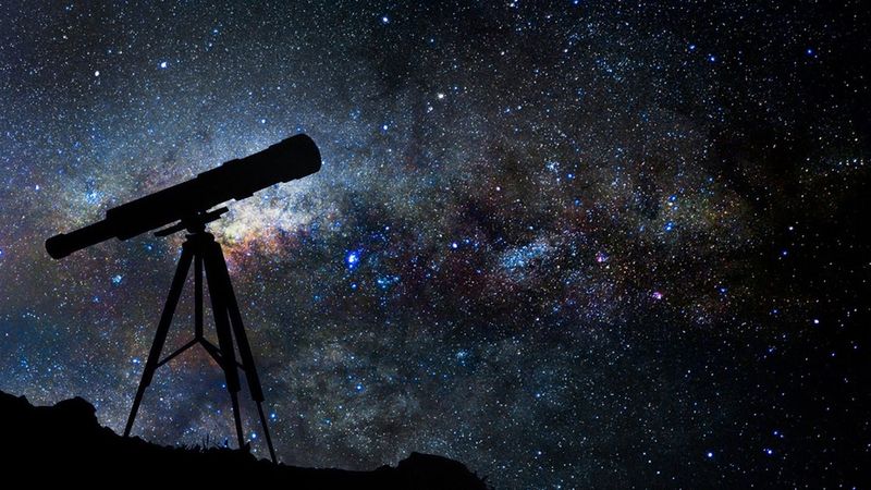 Astronomia została usunięta z listy dyscyplin naukowych. Decyzja resortu oburzyła nie tylko PTA