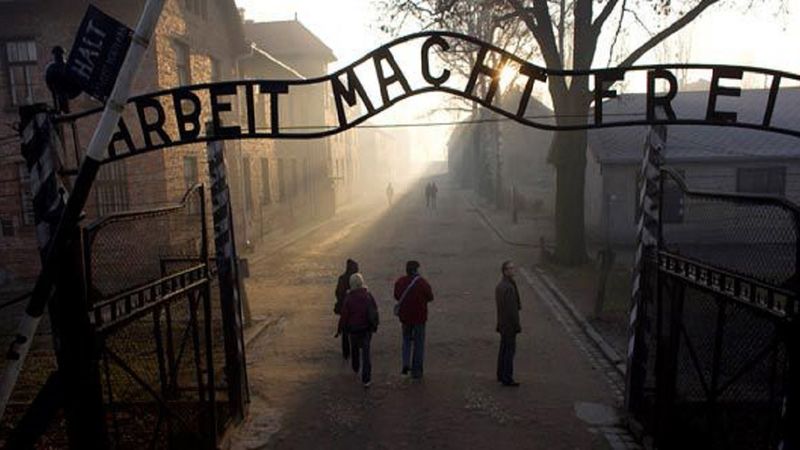 Syn byłego więźnia Auschwitz domaga się odszkodowania za bestialskie eksperymenty doktora Mengele