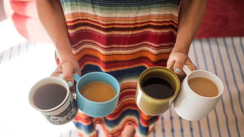 Badania sugerują, że filiżanka kawy (albo dwie) może zmniejszyć ryzyko wystąpienia cukrzycy typu 2