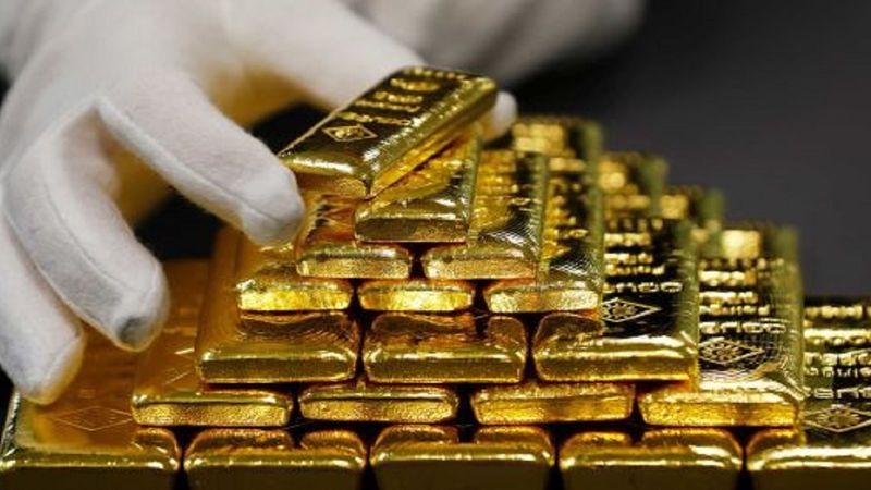 Zespół naukowców opracował prosty sposób, by „przekształcić” miedź w złoto