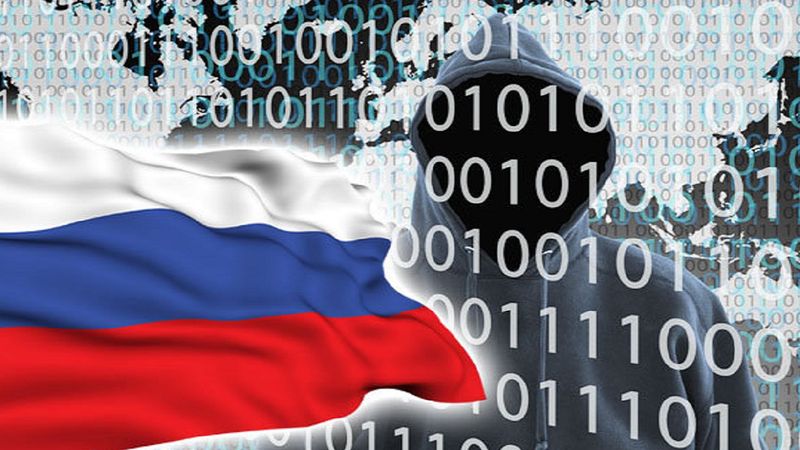 Rosja planuje odłączyć się od globalnej sieci. Wszystko przez pogarszające się relacje z Zachodem