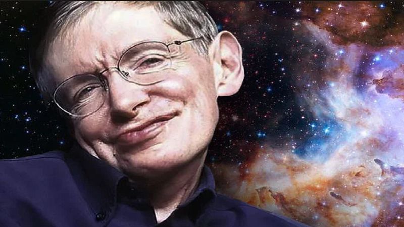 Wielka Brytania w wyjątkowy sposób postanowiła upamiętnić Stephena Hawkinga i jego dorobek naukowy