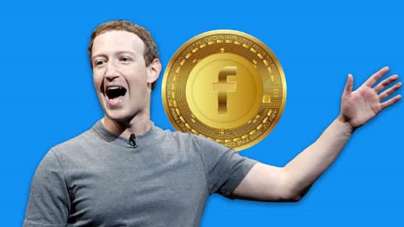 Facebook wprowadza własną kryptowalutę na początku 2020 roku. Tym razem może się udać