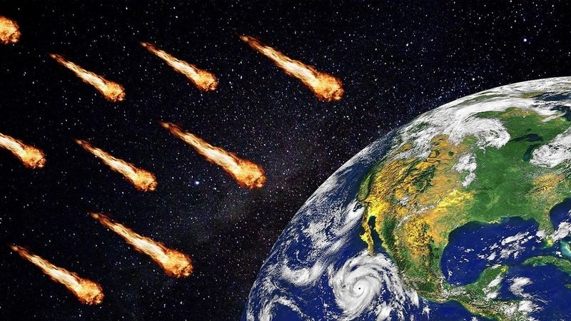 Dobre wieści! Agencje kosmiczne mówią, że asteroida jednak nie uderzy w Ziemię we wrześniu