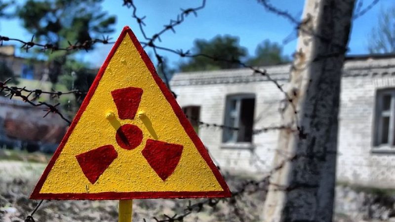 Rosja znowu zatuszowała radioaktywny wyciek, który zawisł nad Europą dwa lata temu