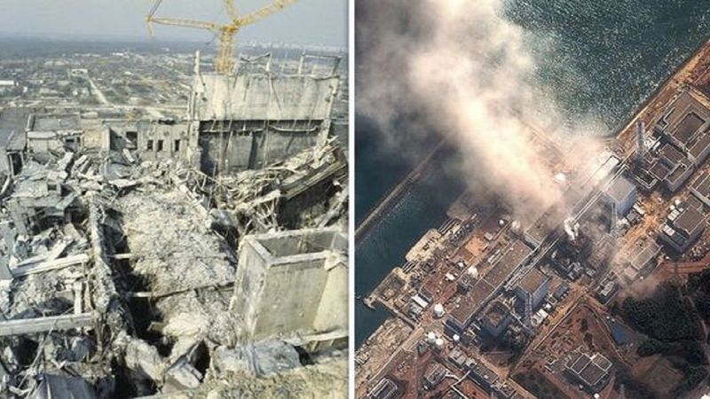 Minęło osiem lat od katastrofy jądrowej w Fukushima Daiichi. Co dziś dzieje się w regionie?
