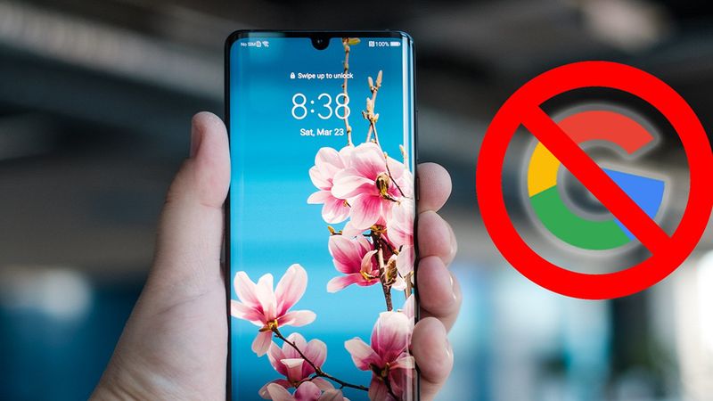 Huawei bez wsparcia Google. Jeśli planujesz zakup Mate 30, nie mamy dobrych wiadomości
