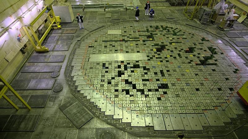 Czy Czarnobyl może się powtórzyć? 10 reaktorów RBMK nadal budzi niepokój naukowców